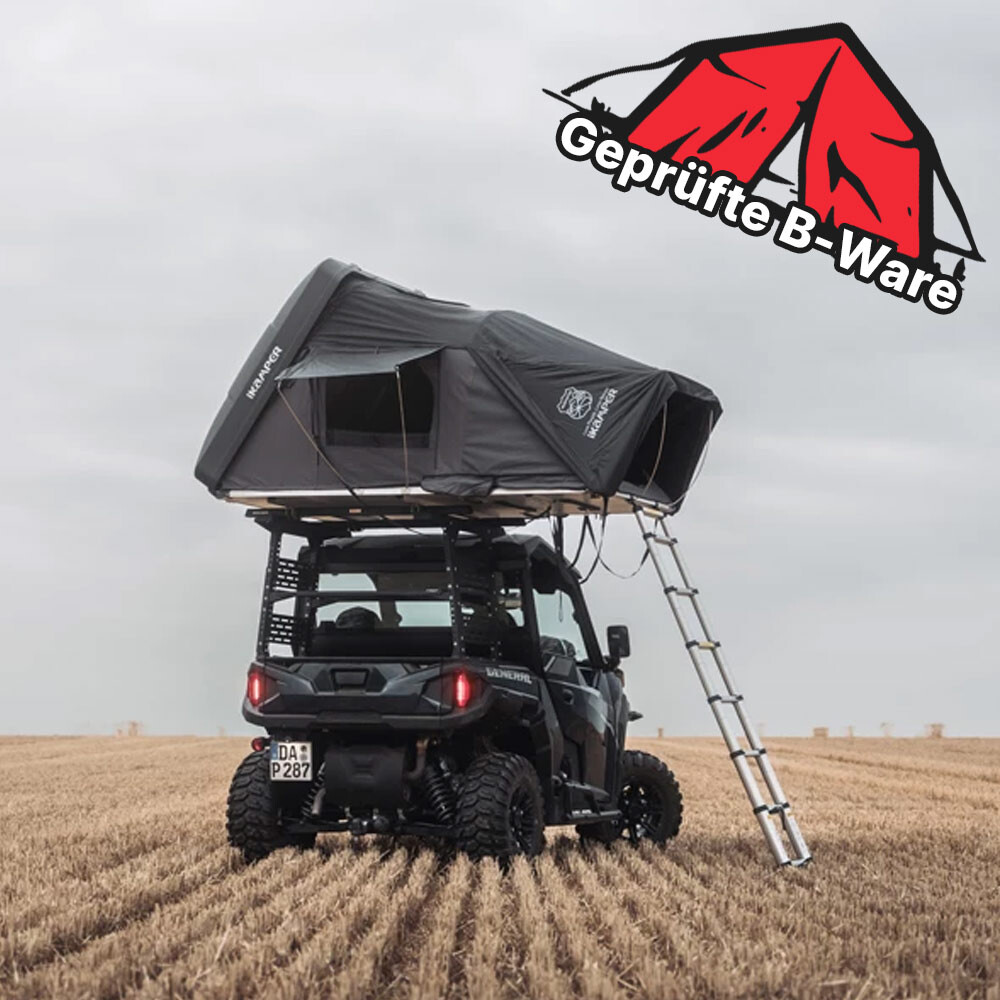 Skycamp 3.0 Mini Glänzende Hartschale Neuwertige B-Ware