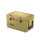 Isolierte Eis- und Passivkühlbox 36 l-OLIVE