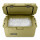 Isolierte Eis- und Passivkühlbox 36 l-OLIVE