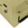 Isolierte Eis- und Passivkühlbox 36 l-OLIVE