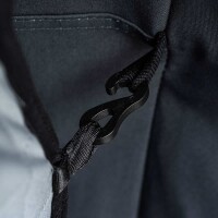 BDV Duo Isolationszelt