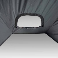 BDV Anbauzelt Plus
