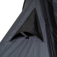 BDV Anbauzelt Plus
