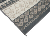 Outdoorteppich Sapporo AW M 200x270