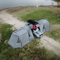 TEDPoP TedPop Anbauzelt