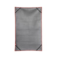 Matratzenunterlage Dark Barracks Grand