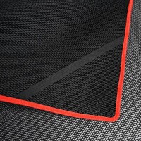 Matratzenunterlage Dark Barracks Grand