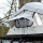 Adventure 165 Dachzelt grau inkl. Staunetz