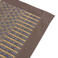 Outdoorteppich Igusa Carpet Nagano M 190x190cm