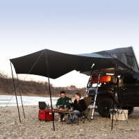 Markise Skycamp
