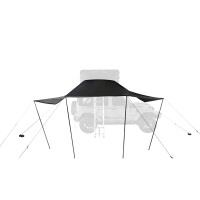 Markise Skycamp
