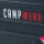 OFFROAD CAMPWERK CARGO BLACK / SILVER 300x150