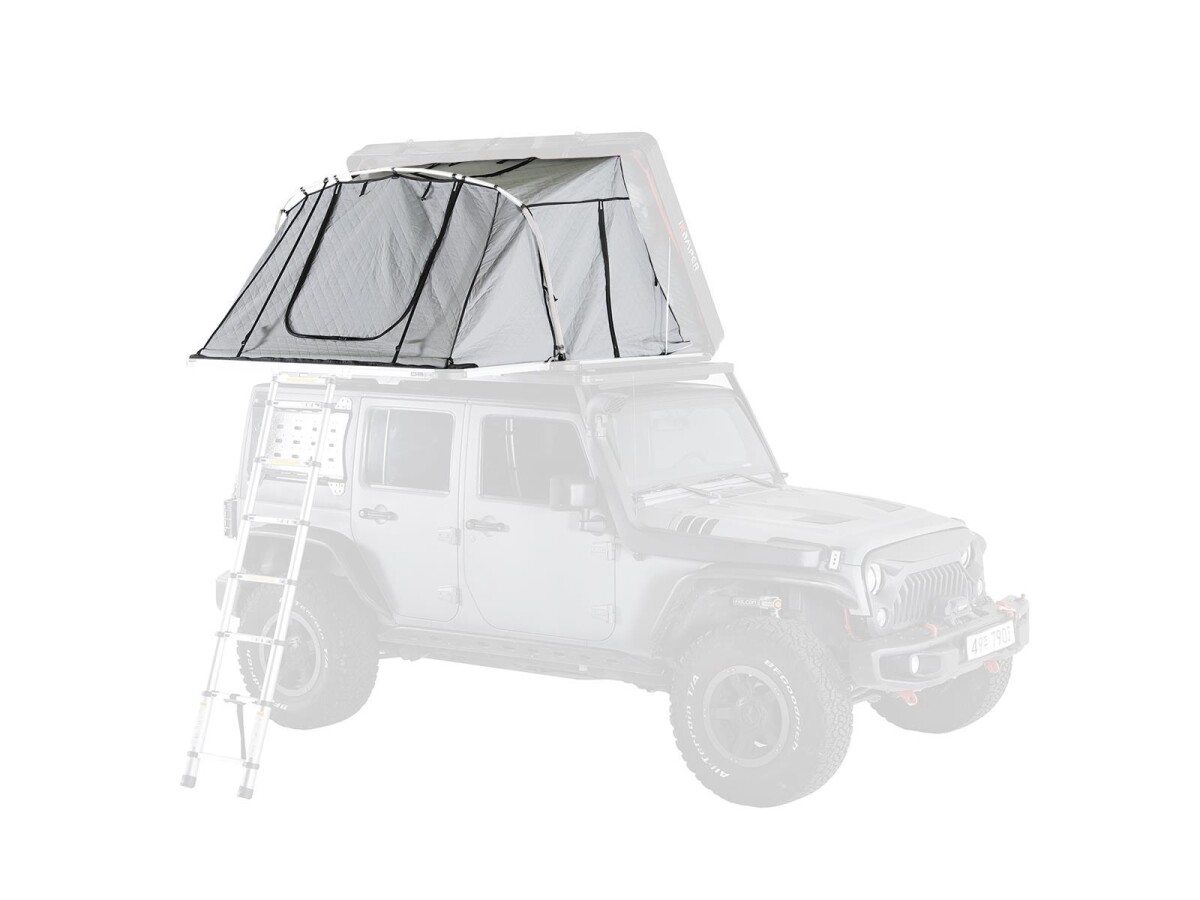 Innenzelt 2.0 |Skycamp