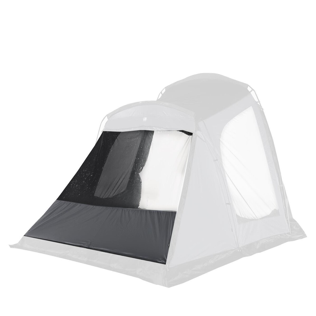 Klarsichtfenster für iKamper Anbauzelt Plus Skycamp 3.0 Mini