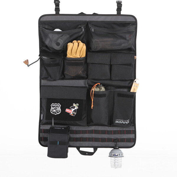Taschen-Organizer | Skycamp 3.0 / Mini / X-Cover 2.0