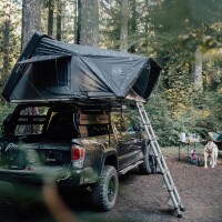 Aktion - Skycamp 3.0 Rainfly Camp Vibes