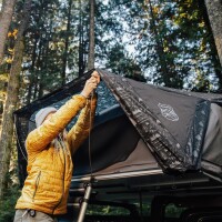 Aktion - Skycamp 3.0 Rainfly Camp Vibes