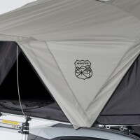 Aktion - Skycamp  3.0 Rainfly  - Sand-