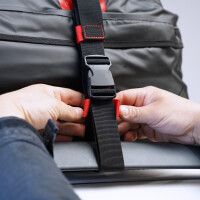 CAMPWERK Cargobag – Dachbox-Tasche