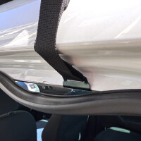 CAMPWERK Cargobag – Dachbox-Tasche