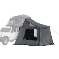 Anbauzelt Wild Land OrthFrame