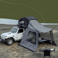 Anbauzelt Wild Land OrthFrame