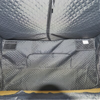 Thermo Innenzelt für Wild Land OrthFrame