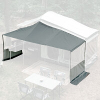 CAMPWERK LiteShade Sonnensegel