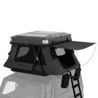 Sky Rover elektrisch & transparent