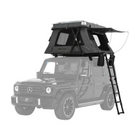Sky Rover elektrisch & transparent