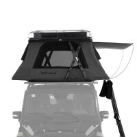 Sky Rover elektrisch & transparent