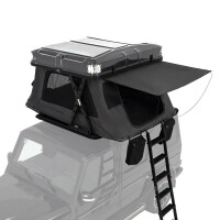 Sky Rover elektrisch & transparent