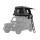Sky Rover elektrisch & transparent