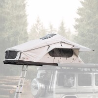 Adventure 140 Dachzelt Light Grey