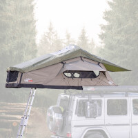 Adventure 165 Dachzelt Oliv