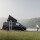 Dark Barracks Basic mit 2,6m Leiter