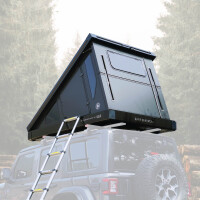 Dark Barracks Grand 2.0 Pro mit Leiter