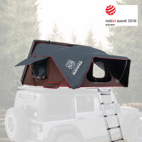 Skycamp 2.0 Rocky Black Edition
